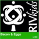 Bacon Eggs feat Lil Dill Single