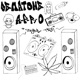 Rhyme Talk feat A F R O Single