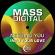 Needing You Into Your Love Single