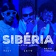 Sibéria After Party feat VZZY NexoAnexo Single
