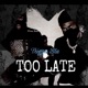 Too Late Single