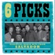 6 Picks Essential Radio Hits EP