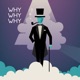 WHY WHY WHY feat Maddy Single