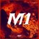 M1 feat Reeko Squeeze Single
