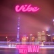 Vibe feat Treyywav Single