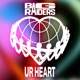 UR Heart Single