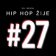 Hip Hop Žije 27 EP