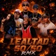 Lealtad 50 50 RMX feat Young Say Lp King El De La F Kiry Curu Yeo Freko Single