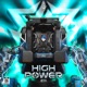 HIGH POWER EP