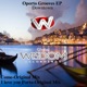 Oporto Grooves Single