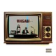 Wasabi Single