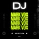 DJ Desk Selection Mark Vox