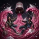 Wock 2 feat Mejo Single