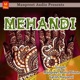 Mehandi