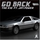 Go Back feat Jay Power Single