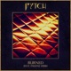 Burned feat Pauline Herr Single