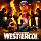 Westiercol Tiradera para westcol Single