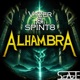 Alhambra feat Vyzer Single