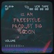 12 A M F R E E S T Y L E feat Big Skoon Single
