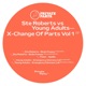 X Change Of Parts Vol 1 EP