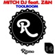 Toolroom feat Z N Single