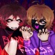 BLOODY F4NGS Single