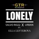 Lonely feat Ella Lefterova Single