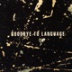 Goodbye To Language