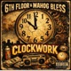 ClockWork feat 6TH FLOOR Single