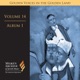 Milken Archive Digital Volume 14 Album 1 Golden Voices in the Golden Land The Great Age of Cantorial Art in America