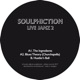 Live Jamz 2 Single