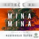 Mina Mina feat Caribbean Wayne Vocal Mix Single