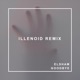 Goodbye Remix Single