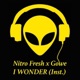 I Wonder Instrumental Single