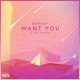 Want You feat Sara Skinner Single