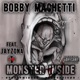 Monster Inside Single