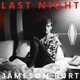 Last Night Single