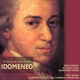 Mozart Idomeneo