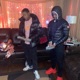FreeKobe Freestyle Single