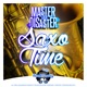 Saxo Time Single