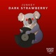 Dark Strawberry Single