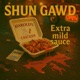 EXTRA MILD SAUCE Single