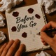 Before you go feat ShowCase LegendZ Single