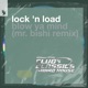 Blow Ya Mind Mr Bishi Remix EP