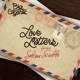 Love Letters feat Sabina Sciubba Single