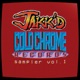Cold Chrome Sampler Vol 1 Single