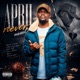 April Never Meant feat Krawn Ic Single