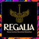 It s Regalia Single