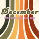 December feat Blue Baby Single