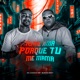 TU ME AMA PORQUE TU ME MAMA Single